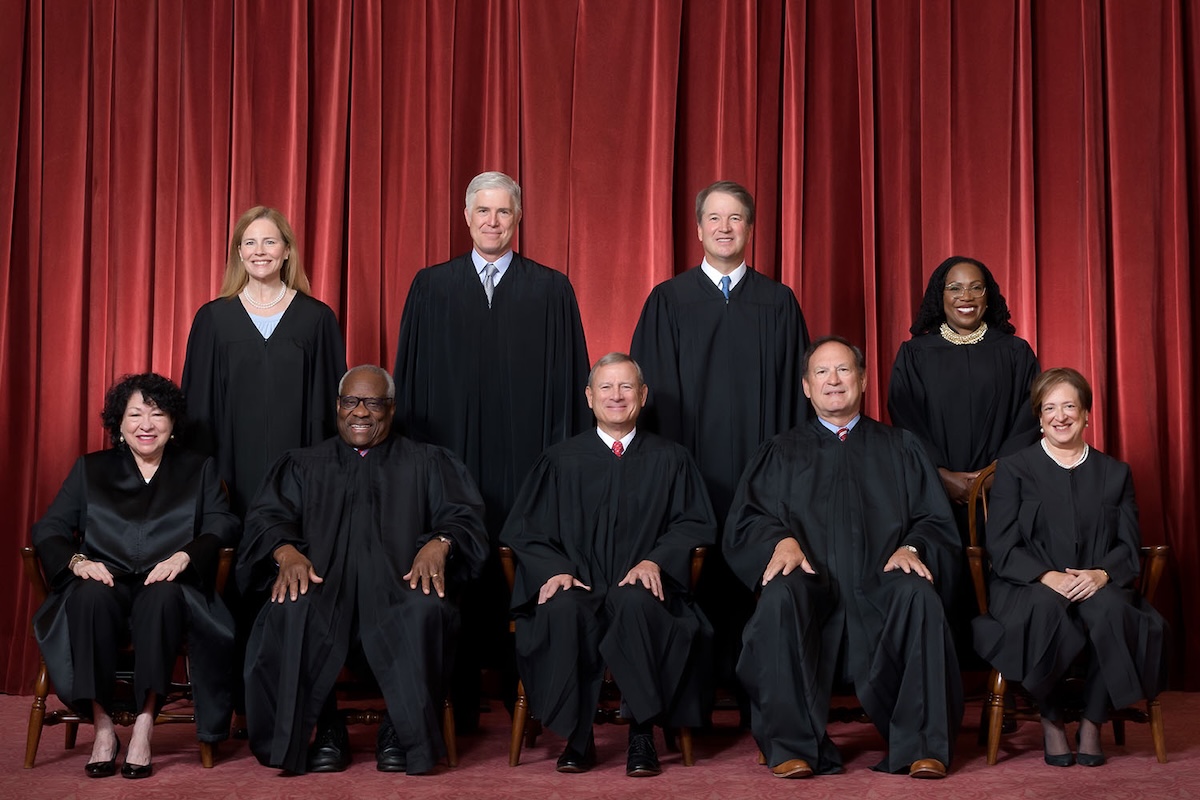 Gutting Of VRA Means SCOTUS Reform Has Never Been More Urgent