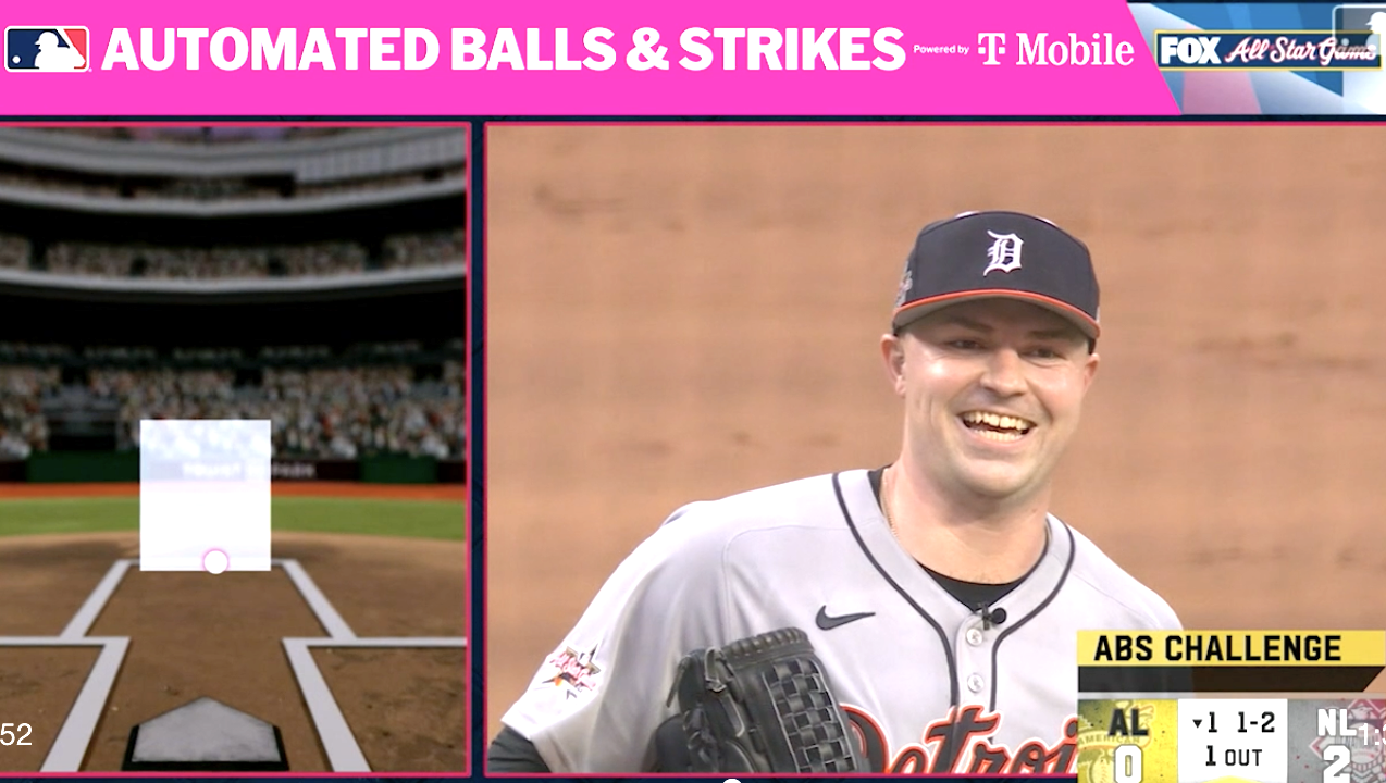 How T-Mobile's private 5G network is changing the game for Major League Baseball