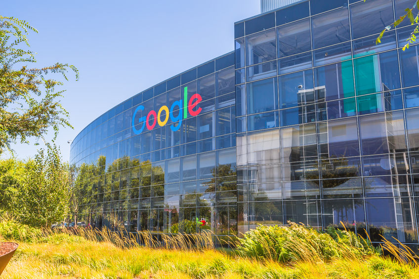 Here is Why Alphabet Inc. (GOOGL) is Among the Stocks with the Biggest Share Buybacks