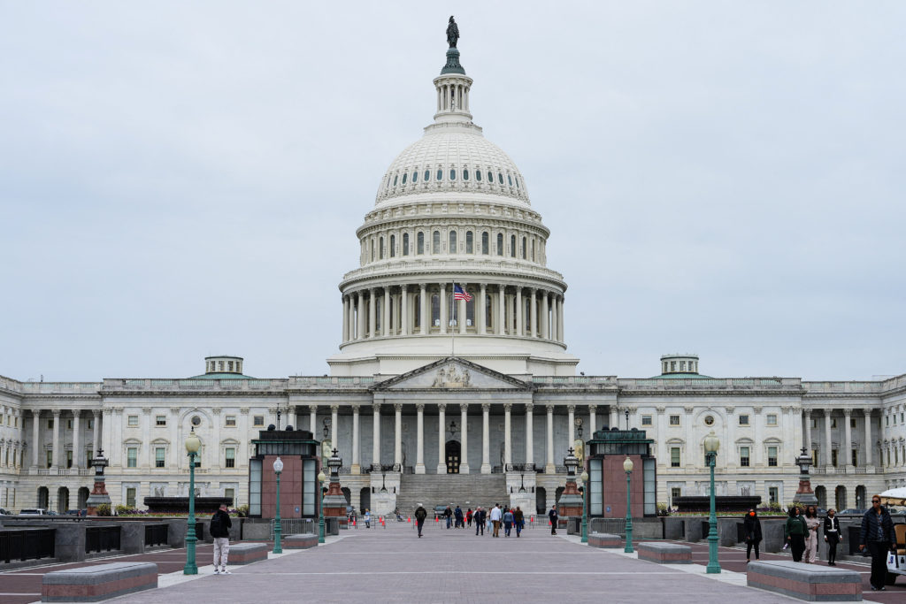 Why Congress is at an impasse over DHS funding and other critical bills