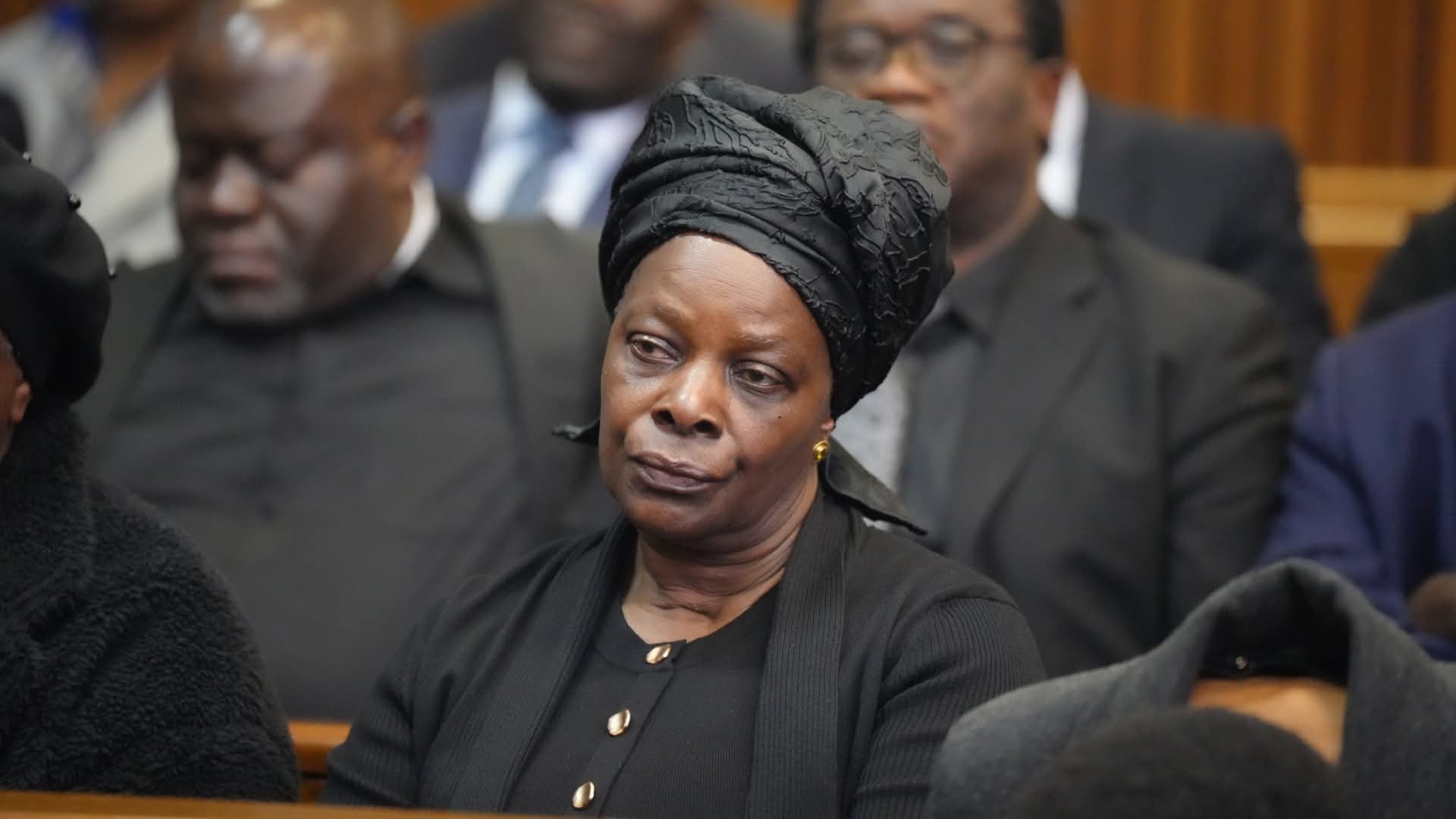 Govt should just let the Lungu family do what they please – Zambia: News Diggers!