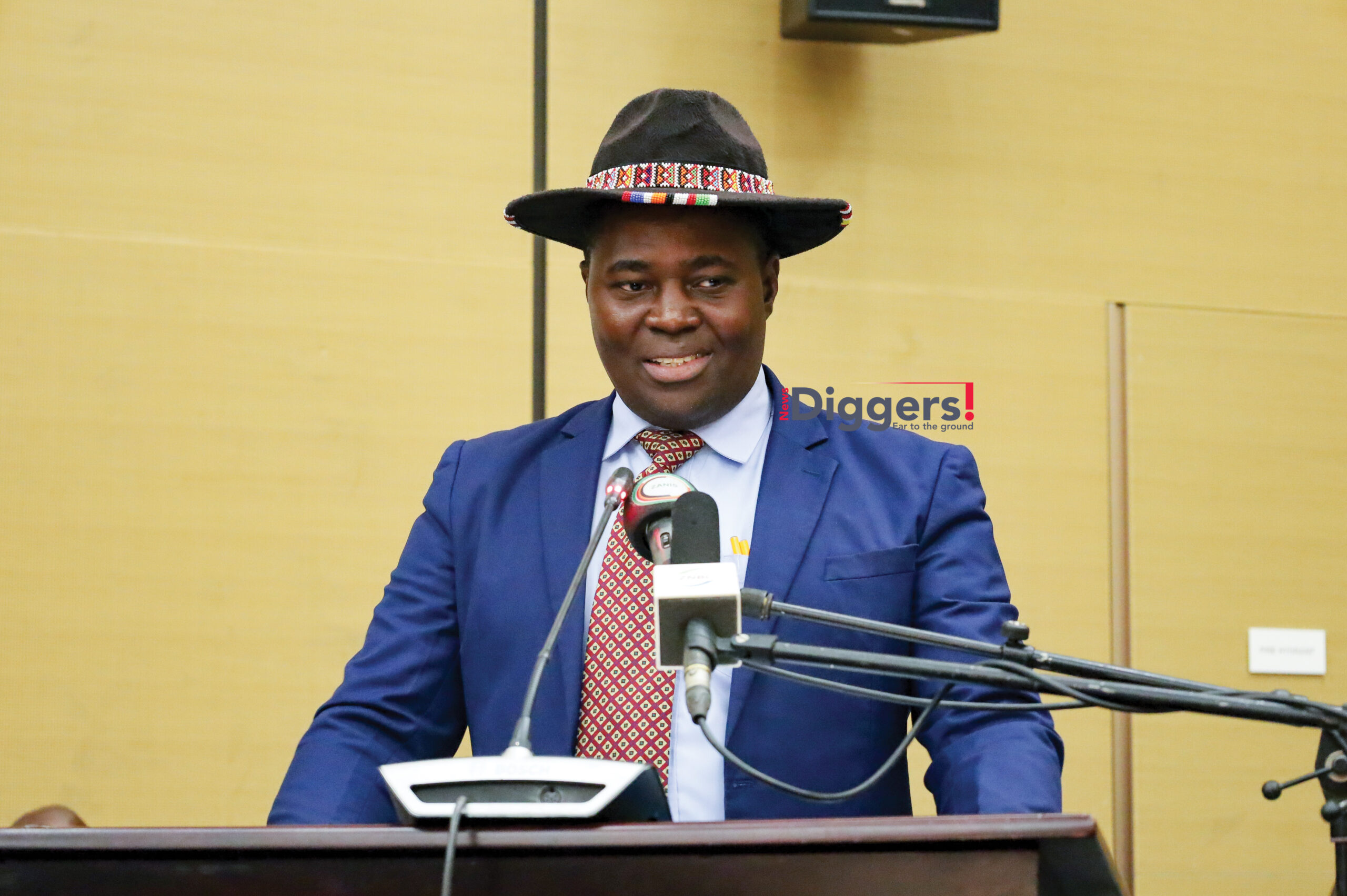 Embrace all candidates, don’t segregate, Chief Choongo urges House of Chiefs – Zambia: News Diggers!