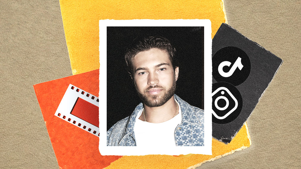 How former college athlete and Airbnb host turned Love Island fame into widespread success