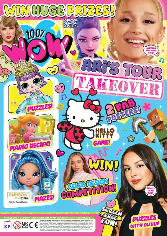 Is. 63 2026 » Download PDF magazines