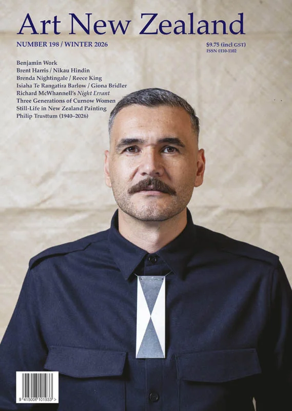 Winter 2026 » Download PDF magazines