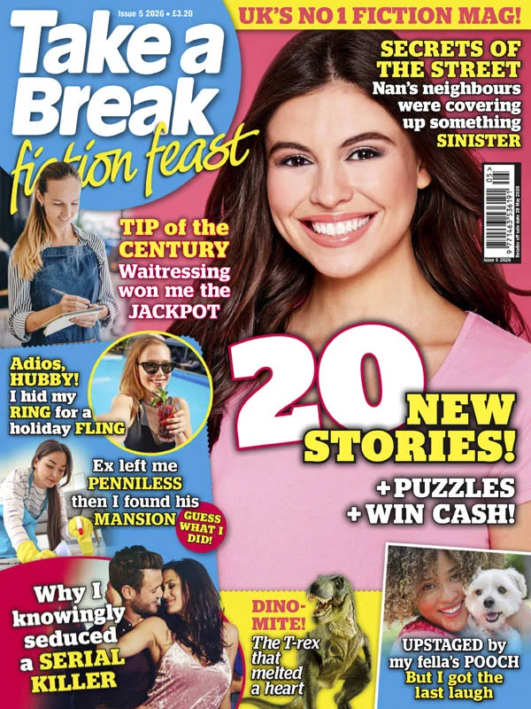 05.2026 » Download PDF magazines