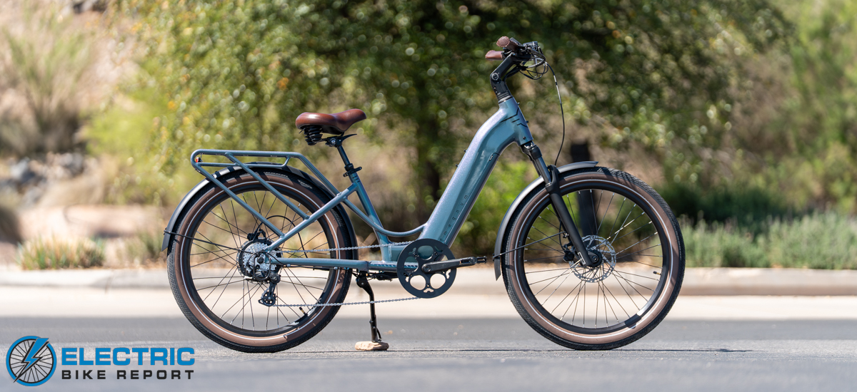 Magnum Wave Review | Sit Back & Low, Pedal Forward, Then Go