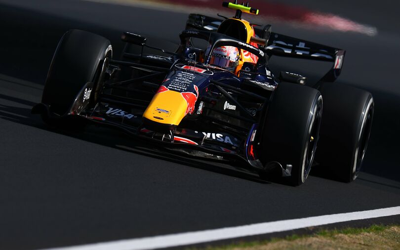 TECH REVIEW: How has Red Bull upgraded its 2026 car so far?