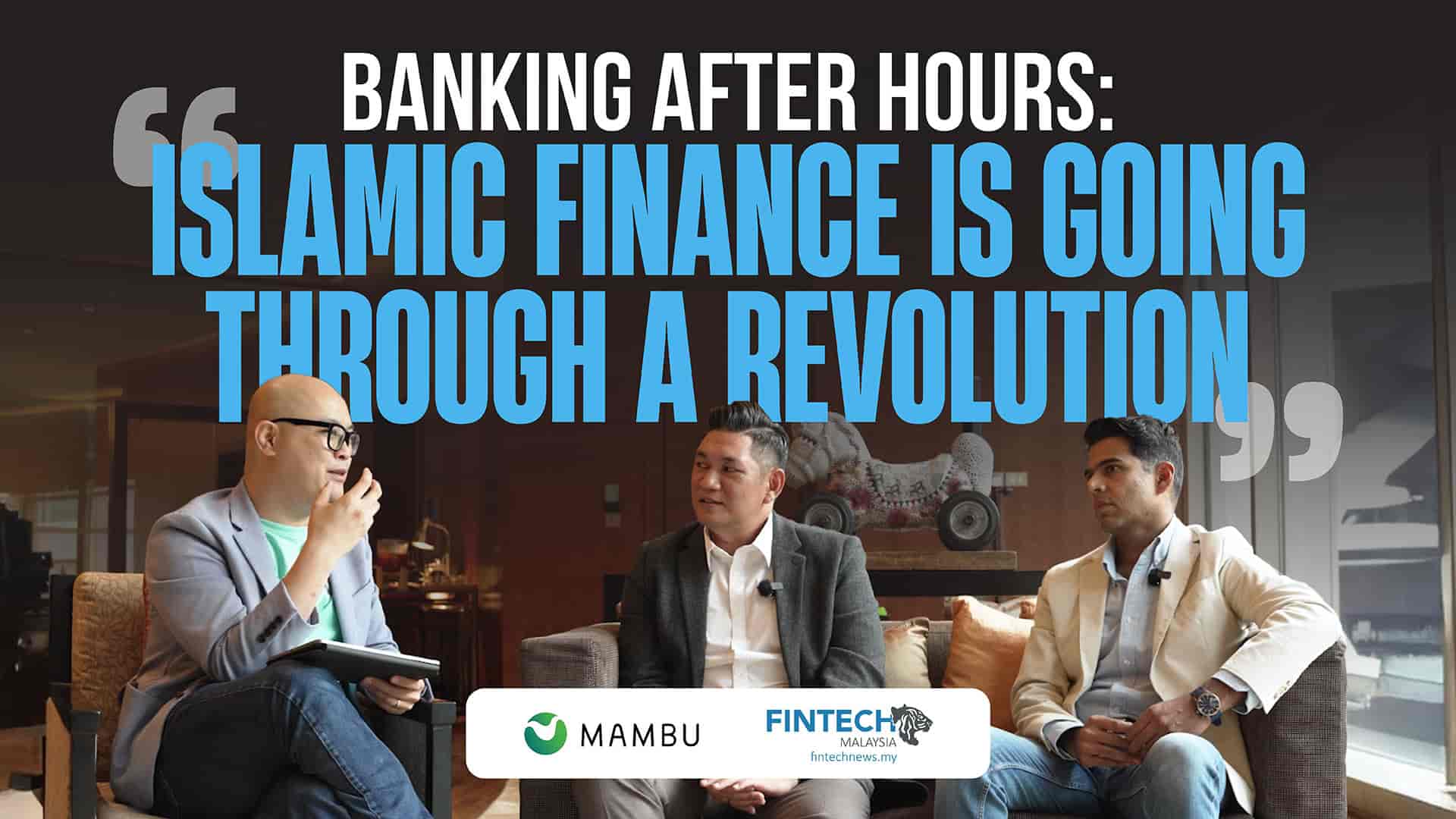 In 9 Months, Bank Muamalat Built a Digital Bank That Outperformed 70 Branches