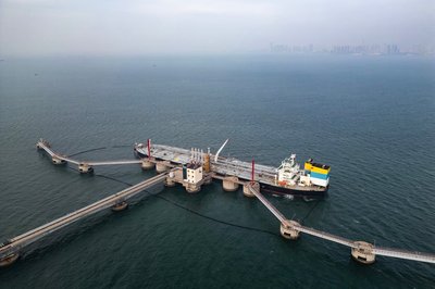 China’s Malacca Dilemma, After Hormuz