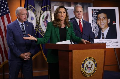 The Calls for a U.S. War on Cuba Are Getting Louder