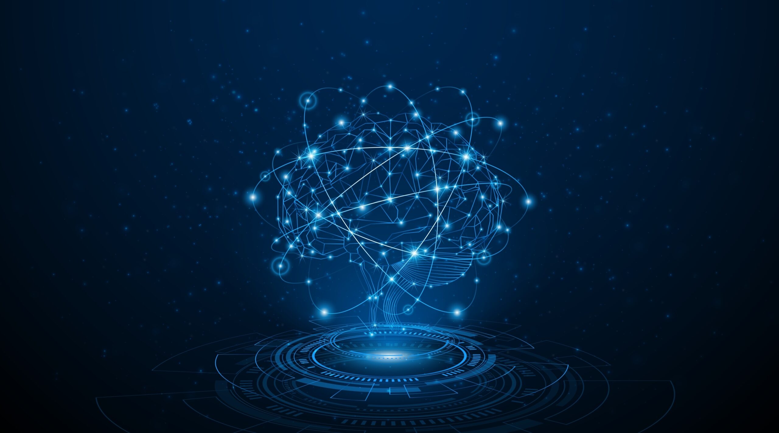 The New(ish) Architecture of Consumer Health and Artificial Intelligence