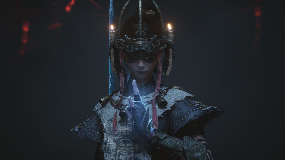 Wuchang: Fallen Feathers, Nine Sols, and EA Sports FC 26 Free With PS Plus in May