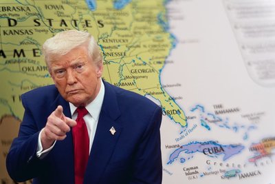 Trump Escalates Maximum Pressure on Cuba’s Dictatorship: Expanded Sanctions, Aircraft Carrier Deployment Looms, and Clear Warnings of Imminent Change on the Island