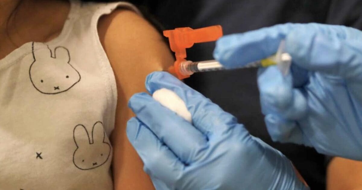 Biden Officials Buried COVID Vaccine Injury Data