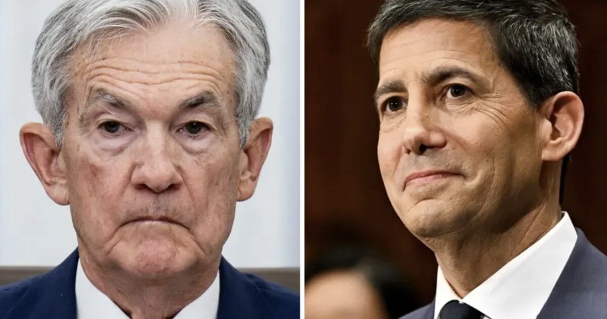 At the Fed: Warsh Secures Committee Approval; Powell Doesn’t Want to Leave
