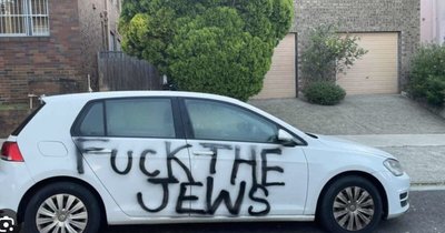 The Rise Of Jew Hunting In Major Cities In The West