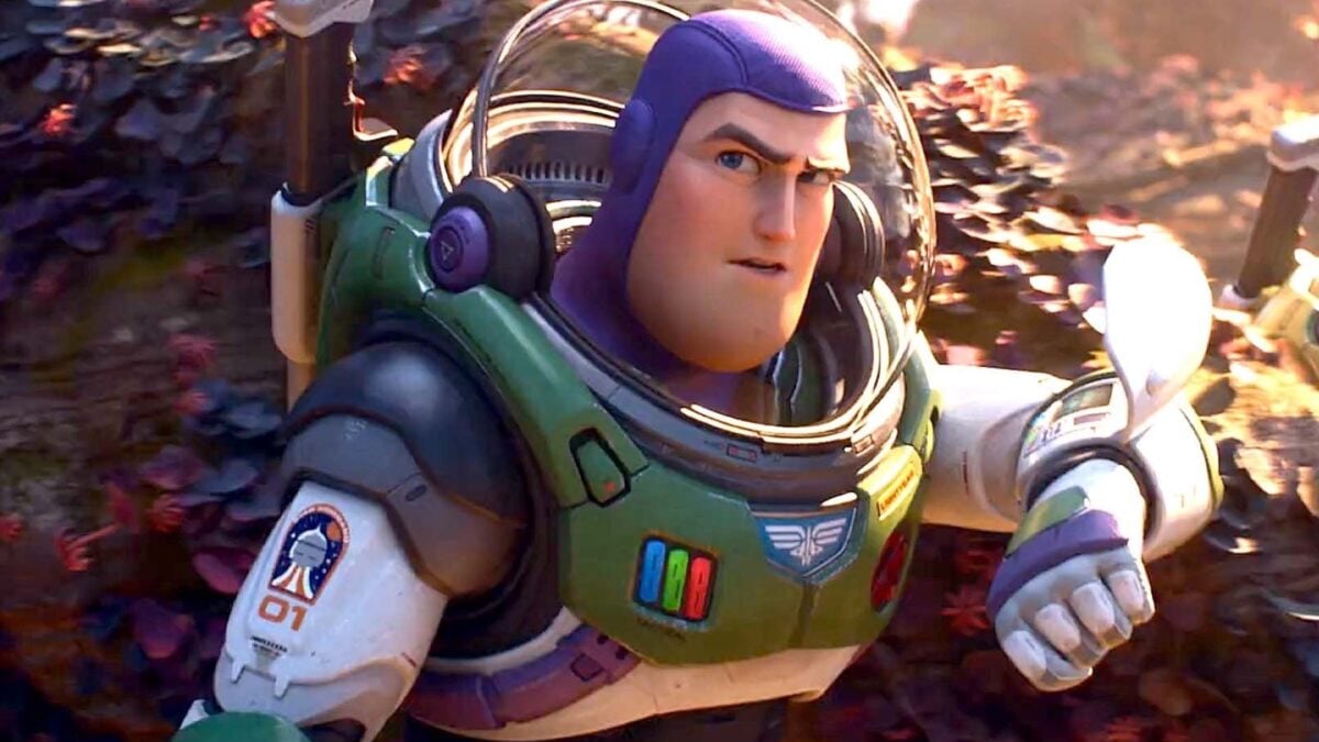 Pixar Wants You to Know That Replacing Tim Allen on ‘Lightyear’ Wasn’t as Uncomfortable as You’d Think
