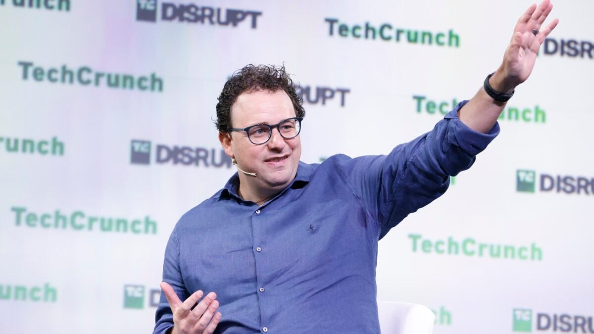 Anthropic Reportedly Plotting to Surpass OpenAI’s Valuation in Next Funding Round