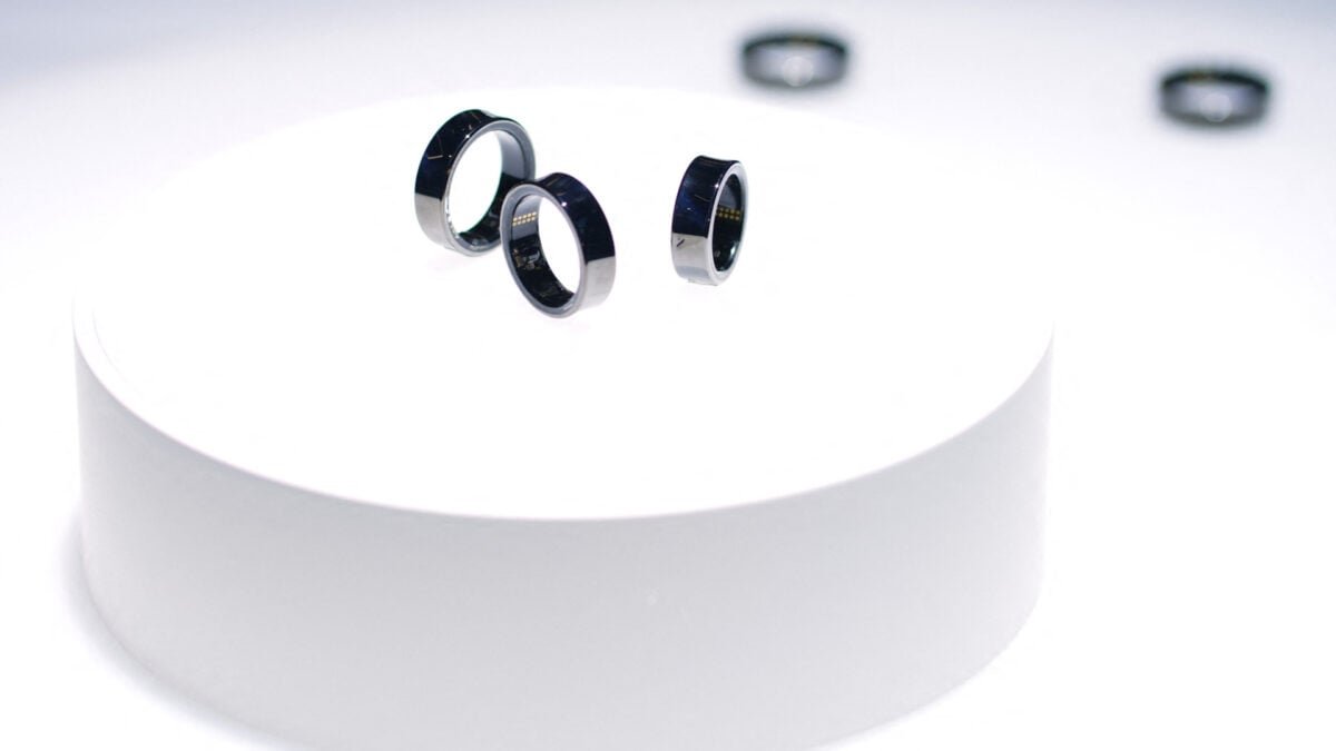 Samsung Galaxy Ring AC control feature explained