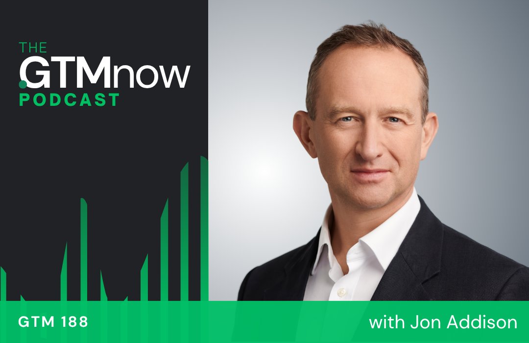 Okta’s CRO: From $850M in Losses to $760M Profit (The AI Agent Bet) | Jon Addison