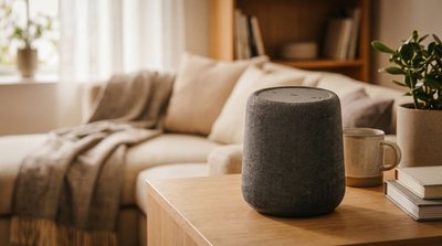 Google is bringing Gemini AI to 3rd-party smart speakers