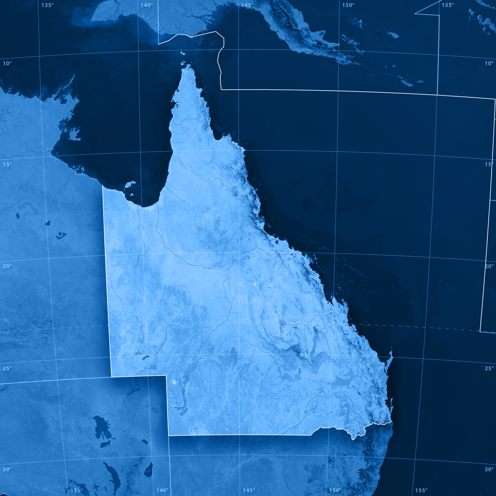 Qld government digitises more licence credentials