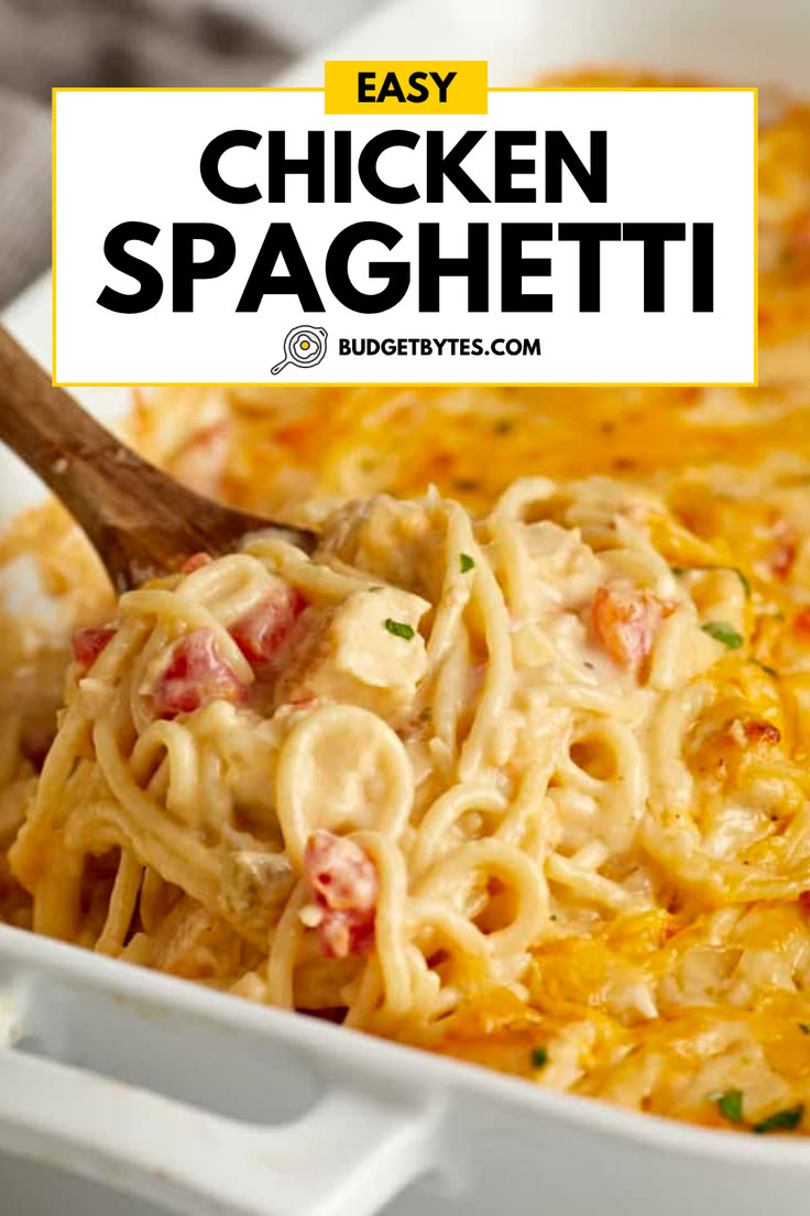 Pin on Budget Friendly Meals