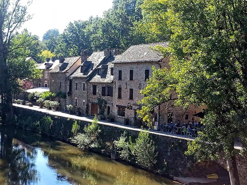 a hidden gem of France