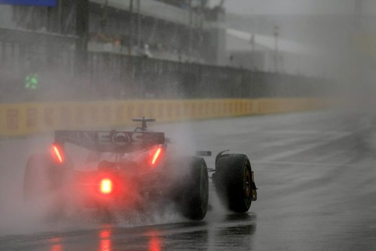 FIA Issues Emergency Rule Changes Hours Before Miami GP: What You Need to Know