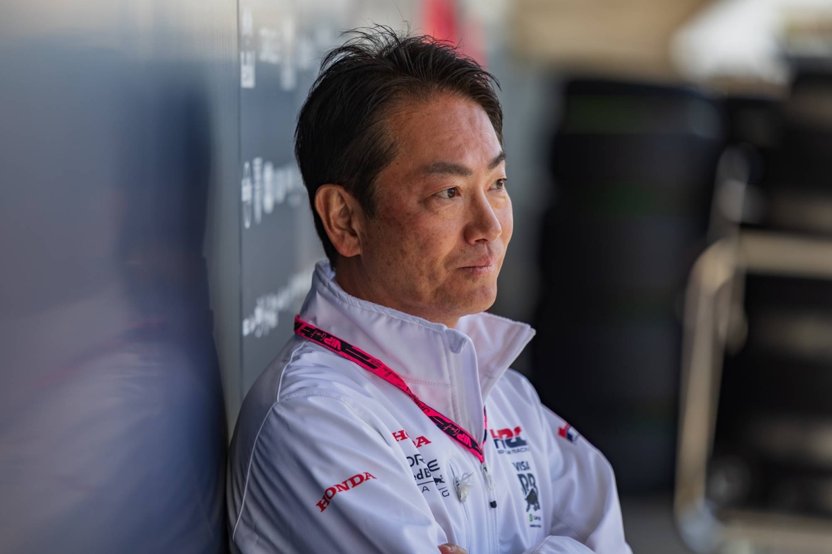 The Honda Bailout? Why the FIA May Rewrite F1’s Catch-Up Rules This Season