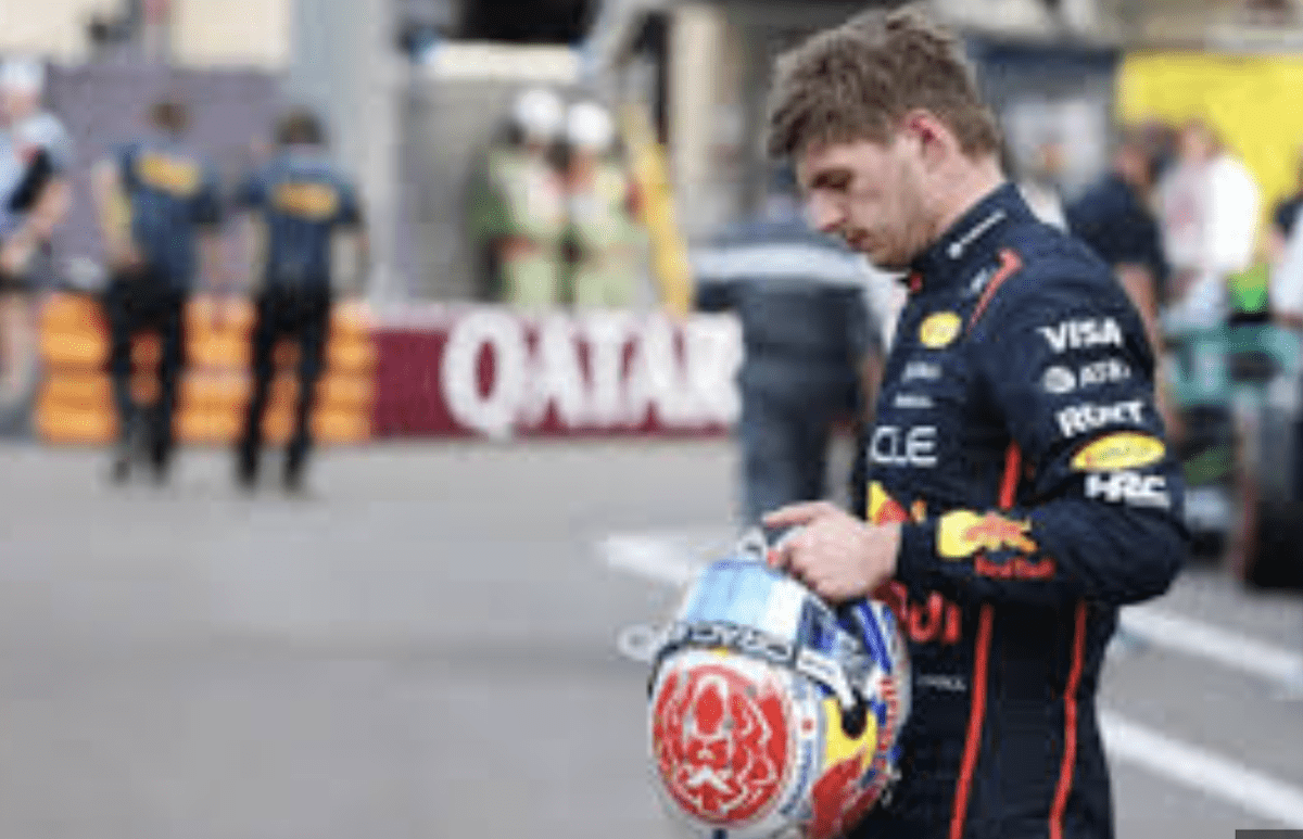 Surer advises Max Verstappen to reject McLaren & target Mercedes amid Red Bull struggles