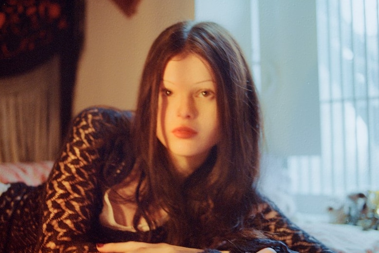 Scarlett White on the Emotion and Intention Behind Music