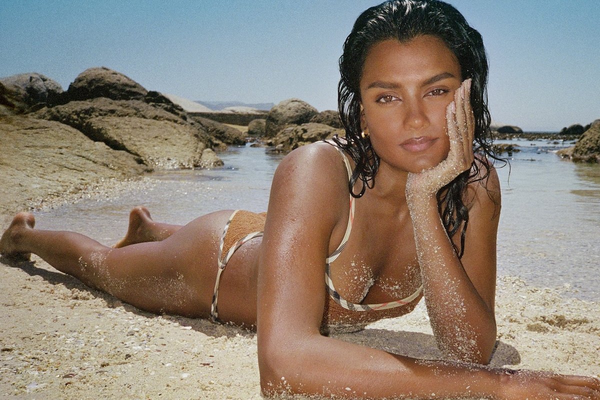 The biggest fashion collaborations you missed in April