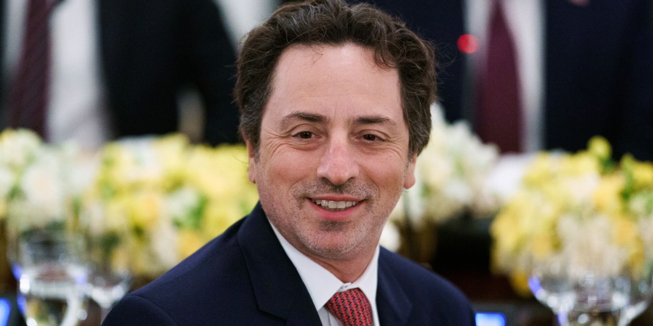 memeorandum: Sergey Brin-Backed California Measures Have Signatures to Reach Ballot, Backers Say (Laura J. Nelson/Wall Street Journal)