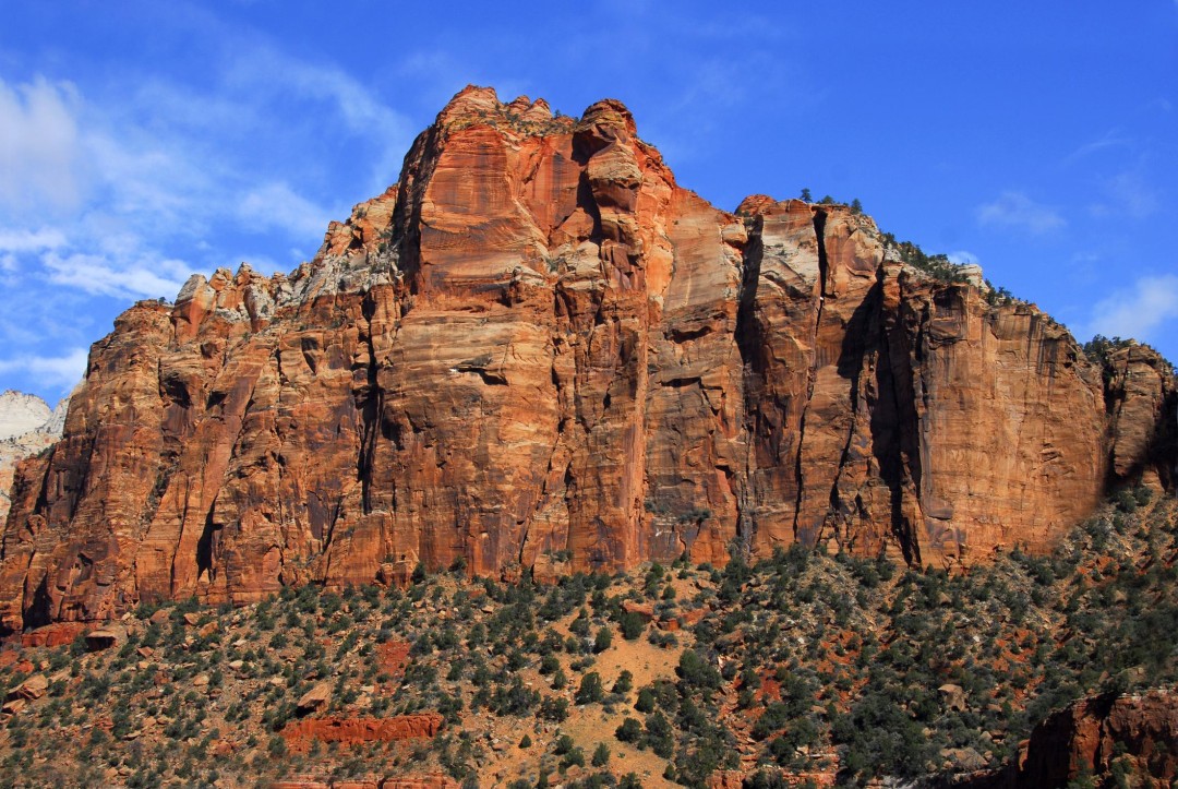 2 Deaths in 6 Days in Zion National Park