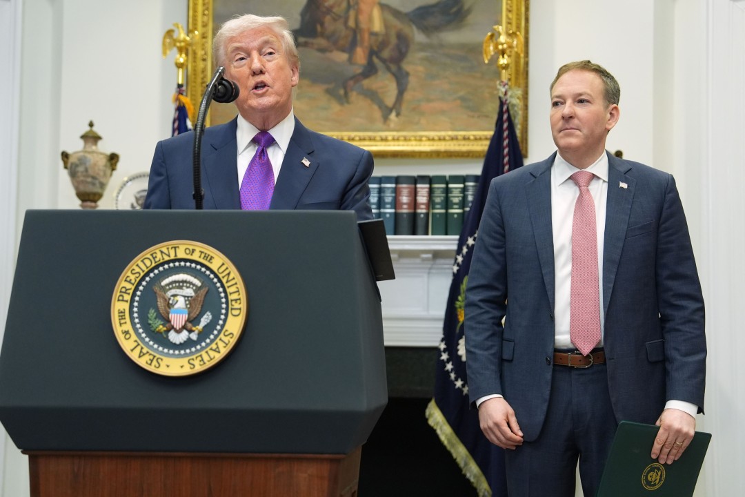 Democrats Press Zeldin on Halving EPA's Budget