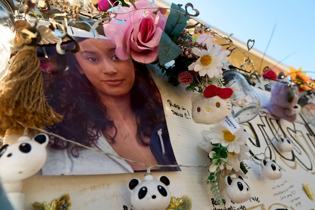 Prosecutors Say D4vd Bought Tools Online After Killing Teen