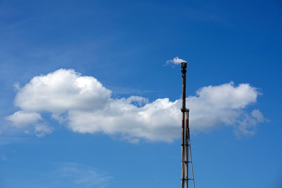 Brent Crude Tops $125 a Barrel