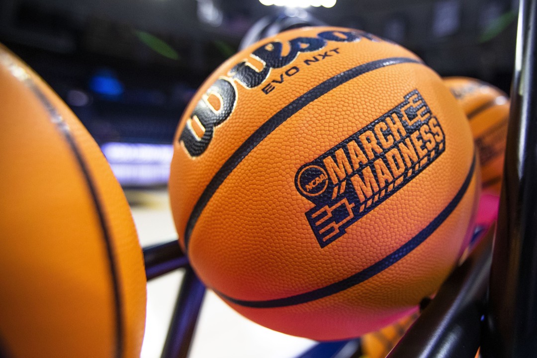 Big Change Coming to March Madness