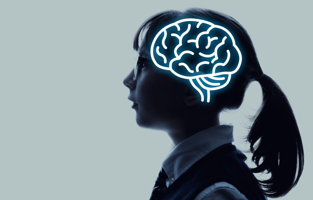 Brain Scans Indicate 3 Types of ADHD