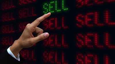 3 Stocks to Sell Before May 19
