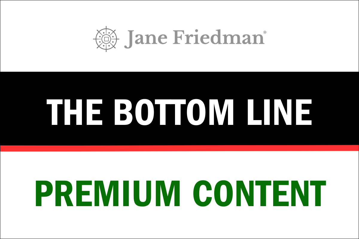 Notice What You Notice About the World Around Us