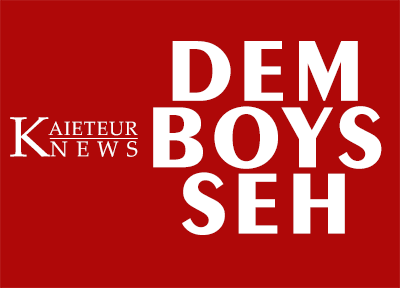 We learning plenty big words