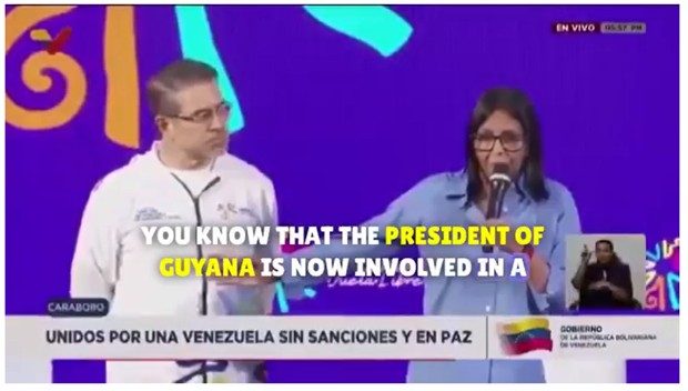 Rodriguez defends ‘Map Brooch’