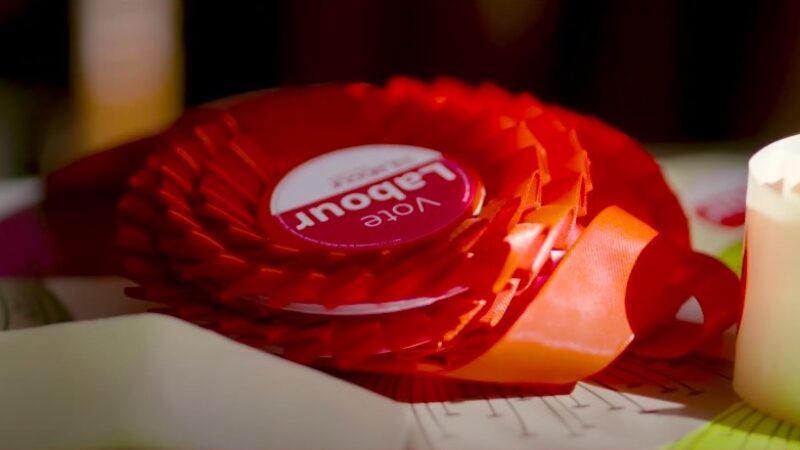 Passionate disagreement is part of Labour’s DNA, but abuse should never be