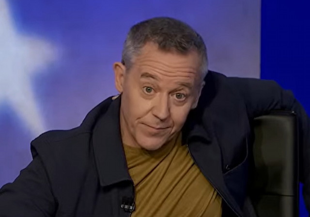 Greg Gutfeld Lays Blame for WHCD Shooter at the Feet of Democrats and Media
