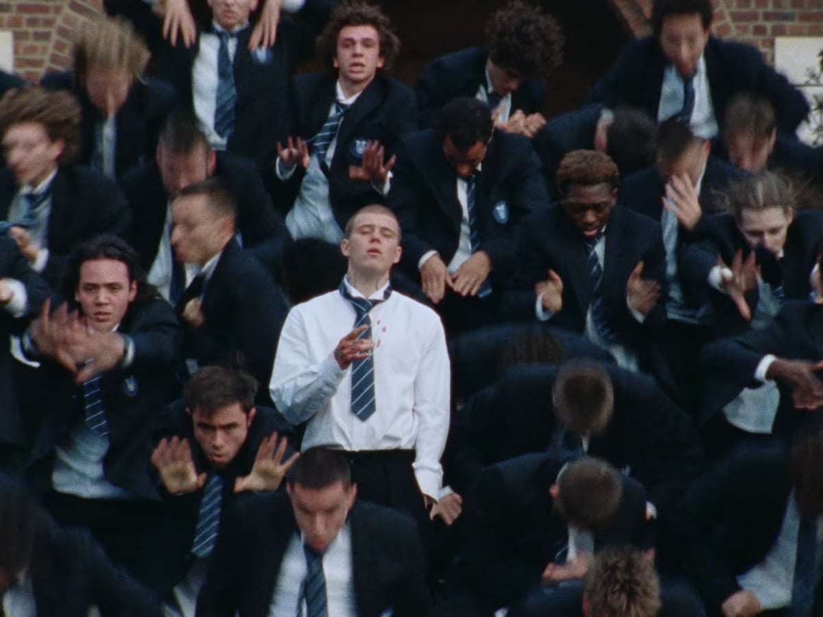 ‘STORM’ by GENER8ION Might Be the Most Rewatchable Music Video Right Now