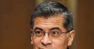Dem Gov. Candidate, San Jose Mayor: Becerra Was ‘Bureaucratic’ at HHS, He ‘Always’ Blames Others on Migrants, Fraud
