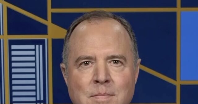 Schiff: Blanche ‘May Be Worse’ than Bondi Because He’s ‘More Competent’
